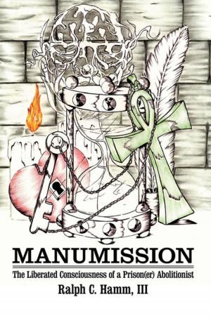 Cover of the book Manumission by K.G. Bell