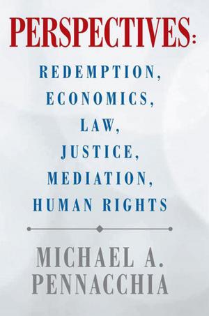Cover of the book Perspectives: Redemption, Economics, Law, Justice, Mediation, Human Rights by Alan Millard