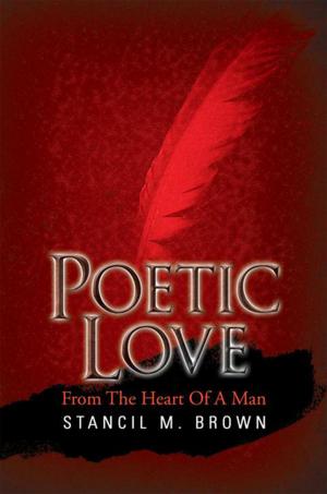 Cover of the book Poetic Love by Laqaixit Tewee