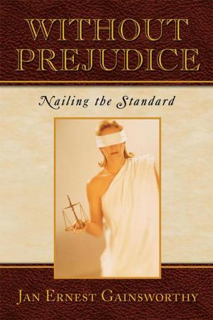 Cover of the book Without Prejudice by Shaun Robinson