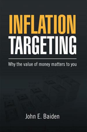 Cover of the book Inflation Targeting by Angela J. Nascimento