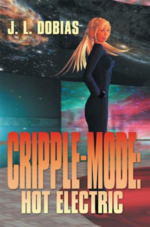 Cover of the book Cripple Mode: Hot Electric by T.K. Cyan-Brock