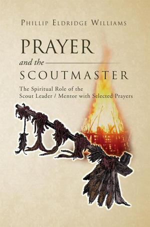 bigCover of the book Prayer and the Scoutmaster by 