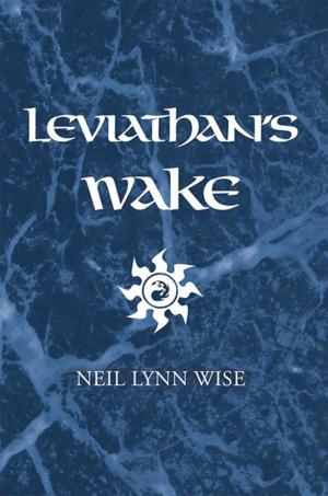 Book cover of Leviathan's Wake