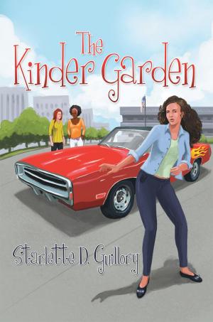 bigCover of the book The Kinder Garden by 