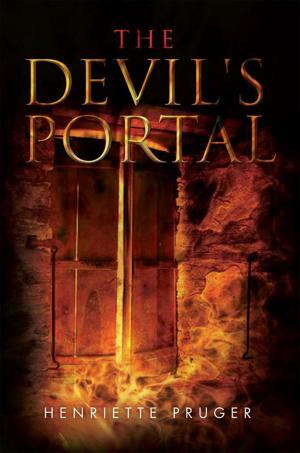 bigCover of the book The Devil's Portal by 