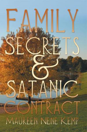 Cover of the book Family Secrets and Satanic Contract by J. P. Lansmart Jr.