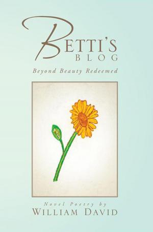 Cover of the book Betti's Blog by Richard V. Martin