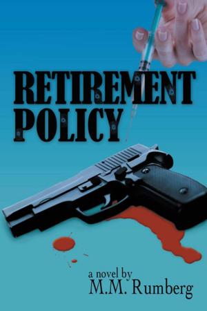 Cover of the book Retirement Policy by Dean Breckenridge