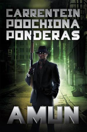 Cover of Carrentein Poochiona Ponderas