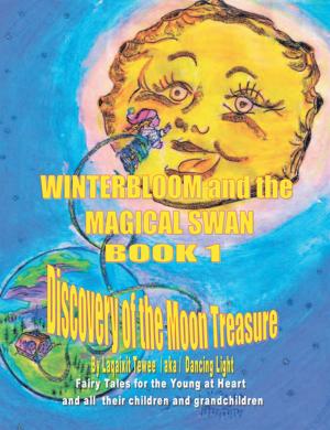 Cover of the book Winterbloom and the Magical Swan Book 1 by James Wilkinson