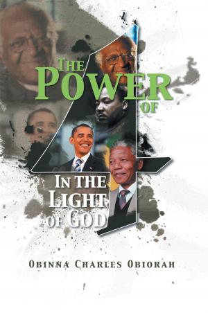 Cover of the book The Power of Four by Jacqueline Gold