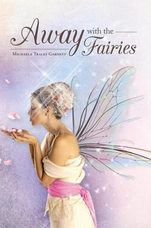 Book cover of Away with the Fairies