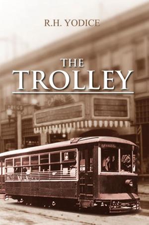 Cover of the book The Trolley by John Sparks