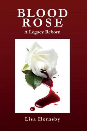 Cover of the book Blood Rose by Lee Judson