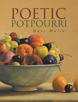 bigCover of the book Poetic Potpourri by 