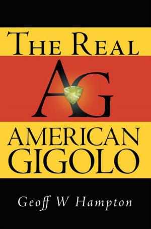 Cover of the book The Real American Gigolo by Chuck Breuer