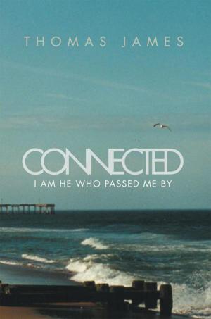 Cover of the book Connected by Tara Ratney