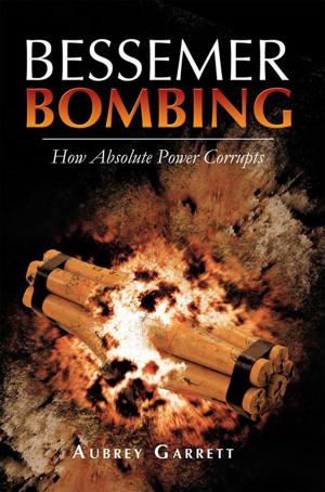 Cover of the book Bessemer Bombing by Ken Casey