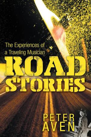 Cover of the book Road Stories by S. Stirling Davenport