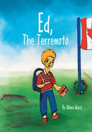 Cover of the book Ed, the Terremoto by Mason Howe Dwinell L.Ac.