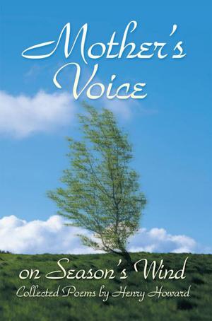 Cover of the book Mother's Voice on Season's Wind by Princess, Diamond