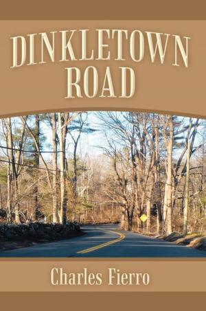 Cover of the book Dinkletown Road by Lynda Crooms  MS  LPC  NCC