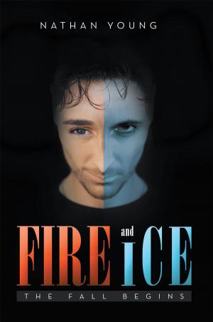 Cover of the book Fire and Ice by SL Huang