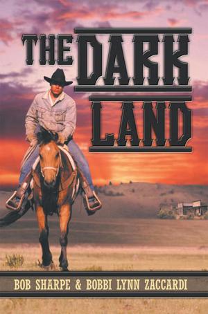 Cover of the book The Dark Land by Fidell James