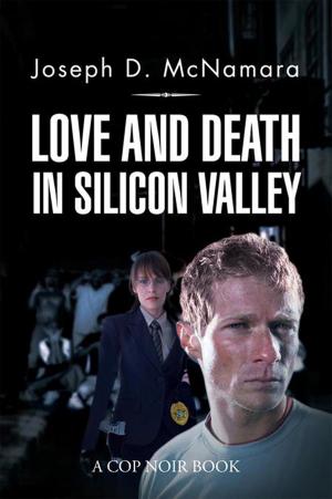 Book cover of Love and Death in Silicon Valley
