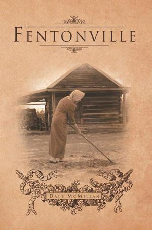 Cover of the book Fentonville by KALLI DESCHAMPS