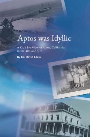 Cover of the book Aptos Was Idyllic by Carolyn J Sweers