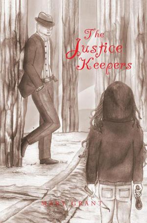 Cover of the book The Justice Keepers by Warren C. Ellis