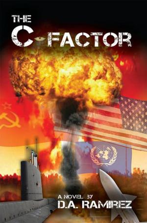 Cover of the book The C-Factor by Nancy B. O’Connor