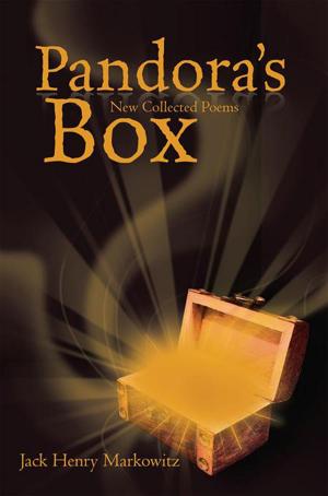 Cover of the book Pandora's Box by Linda Kandelin Chambers, Ritche Arriba