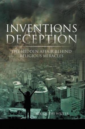 Book cover of Inventions and Deception