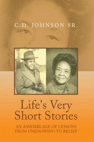 Cover of the book Life's Very Short Stories by Sherry Hill
