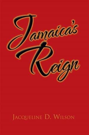 Cover of the book Jamaica's Reign by Meshia Sampson