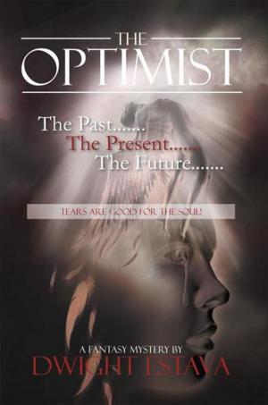 Cover of the book The Optimist by Jacqueline Gold