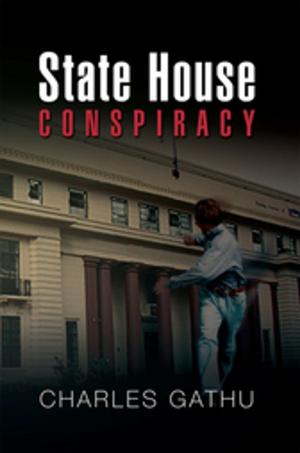 Cover of the book State House Conspiracy by Edward Martin Cifelli