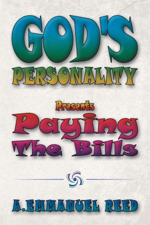 Cover of the book God's Personality by Michael E. Oppitz