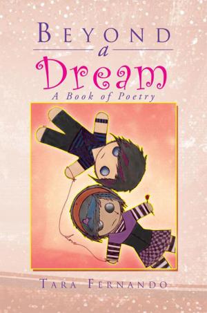 Cover of the book Beyond a Dream by Sonja Brooke