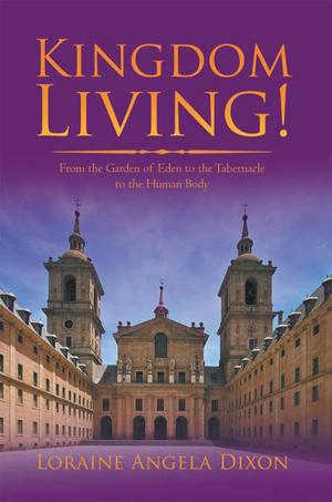 Book cover of Kingdom Living!