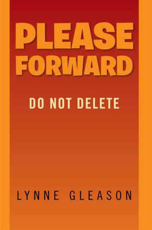 Cover of the book Please Forward by Amethyst E. Manual