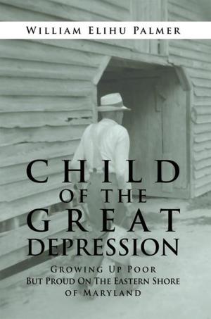 Cover of the book Child of the Great Depression by Brenda Haynes Brown