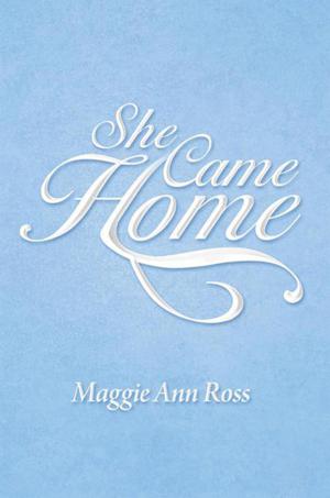 Book cover of She Came Home