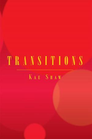 Cover of the book Transitions by C. Norman Willis