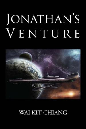 Cover of the book Jonathan's Venture by N.M. Lander
