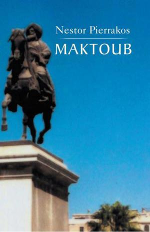 Cover of the book Maktoub by Audrey Syse Fahlberg