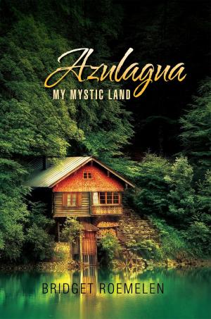 Cover of the book Azulagua by Dorota Gierycz
